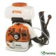 STIHL SR 430 - ПРОФЕСИОНАЛНА КОМФОРТНА БЕНЗИНОВА ПРЪСКАЧКА STIHL SR 430 - ПРОФЕСИОНАЛНА КОМФОРТНА БЕНЗИНОВА ПРЪСКАЧКА